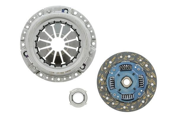 Kit d'embrayage AISIN ref. KY-125